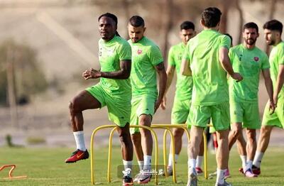 گزارش مالی پرسپولیس در کدال - پارس فوتبال