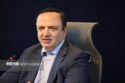 مسرور: توافقات اقتصادی و دیجیتال با مناطق آزاد جهان تقویت شد - پارس فوتبال