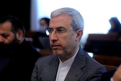 قارداشی: هدف اصلی اعزام به ریاض، آمادگی برای مسابقات جهانی است - پارس فوتبال