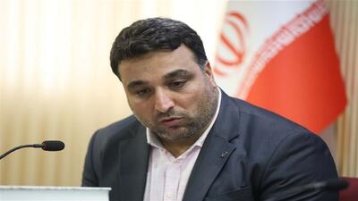 حدادی: بابت اتفاقات کره جنوبی عذرخواهی می‌کنم - پارس فوتبال
