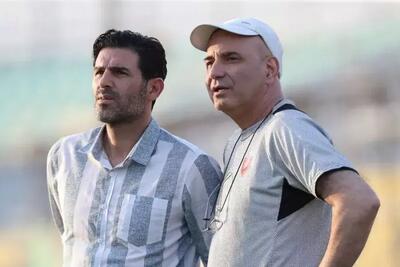 فرید زرینه پزشک پرسپولیس به کار خود در باشگاه ادامه خواهد داد
