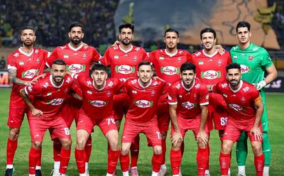 درخواست پرسپولیس برای تعویق بازی با خیبر - پارس فوتبال