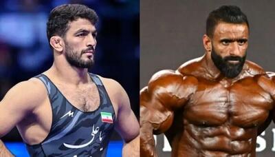واکنش احساسی حسن یزدانی به افتخارآفرینی هادی چوپان - پارس فوتبال