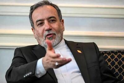 عراقچی: لذت فوتبال در کری‌خواندن است - پارس فوتبال