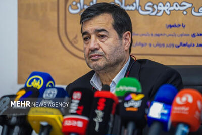 دنیامالی: دولت اجازه واگذاری کمپ تیم‌های ملی تنیس را نخواهد داد - پارس فوتبال