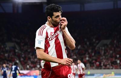 عکس| پوستر AFC با حضور طارمی - پارس فوتبال