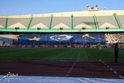 ویدیو| حذف ستاره‌های لوگوی استقلال در تیزر برنامه فوتبال برتر - پارس فوتبال
