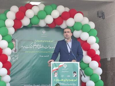 مرتضی بابایی: مشارکت مردم برای ساخت مدرسه نماد همبستگی است - پارس فوتبال