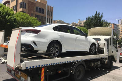 شماره امداد خودرو زنجان (پاسخ فوری) + لیست کامل خدمات - پدال