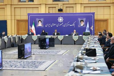 محمد رضا فرزین: فعالیت بازارهای اقتصادی نمی‌تواند شبانه‌روزی باشد - پیوست