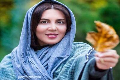رونمایی از مادر جوان لیلا بلوکات با چهره دلنشین و معصوم/ هردو خواهر و مادر چقدر بهم شباهت دارند!