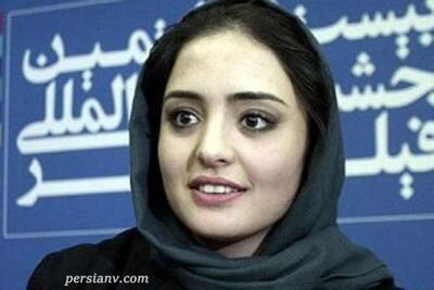 مجری جشنواره کردستان، نرگس محمدی را با «سوتی» معروفش غافلگیر کرد: یادآوری طنزآمیز مصاحبه هیچ خواستگار ندارم در مقابل مهمان ایرانی!