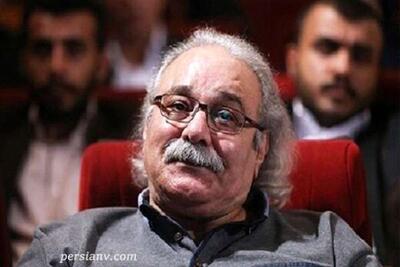 محمد کاسبی، هنرمند مردمی سینما، پس از طلب حلالیت وداع گفت؛ میراثی از اخلاق و هنر جاودانه شد / بدرود آقا تقی خوش‌قلب