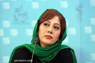 قاب پربازدید زهرا داوودنژاد و دخترش «یلدا» در اکران «مجنون»، به مناسبت روز جهانی دختر / نشان عشق مادرانه