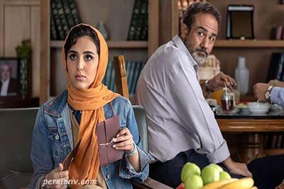 استایل کژوال و پرهوادار نگار نیکدل در شهر شعر و هنر / بازتاب تصاویر  شیدای زخم کاری  در روز جهانی دختر در سفر به شیراز