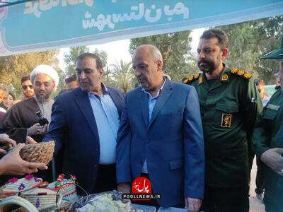 جشنواره های روستایی و ایجاد بستر فرهنگی_اقتصادی