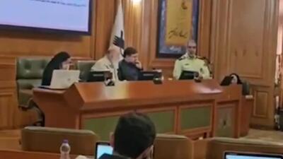 از زیر پل‌ها تا خیابان‌ها / روایت پلیس از کاهش 20 هزار معتاد متجاهر در تهران + فیلم