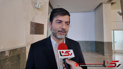 واکنش مجلس به برخورد معاون وزیر بهداشت با خبرنگار/  رئیس کمیسیون قضایی : ممکن است نمایندگان  طرحی  درباره نحوه تعامل و پاسخ‌گویی مسئولان به رسانه‌ها ارائه کنند