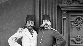 بزرگترین سرقت جهان در ایران + جزئیات