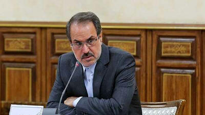 پرونده فساد چای دبش با پیگیری جدی سازمان بازرسی به سرانجام رسید