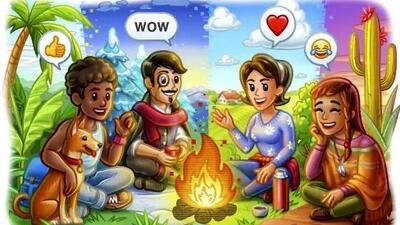 آپدیت جدید تلگرام با ویژگی شیشه‌ ای منتشر شد!