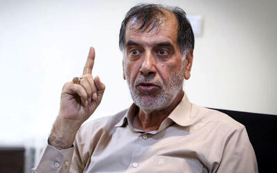 باهنر : برخی می خواهند جنگ 12 روزه را گردن جاسوسان بیاندازند/ مخالفت جلیلی با CFT  تا جلسه آخر!