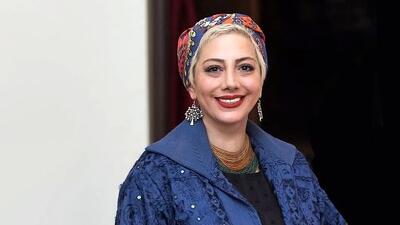 جنجال زهرا داوودنژاد با کیف ۲۴۰میلیونی‌اش جلوی دوربین‌ها / حس هنری و سلیقه‌ی جهانی واله سینما ایران!