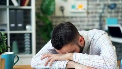 کشف راز 5 نوع خواب و نقش آنها در بهبود سلامتی