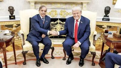 توافق امنیتی عربستان و پاکستان: آیا نیروهای پاکستانی راهی غزه می‌شوند؟