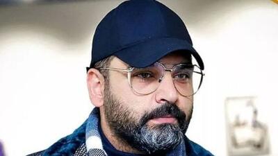 فیلم /  رونمایی از اولین عاشقانه علنی احسان علیخانی: تو بگو که میمانی/ چقدر عاشق پارتنرشه .../ عشقش کیه ....
