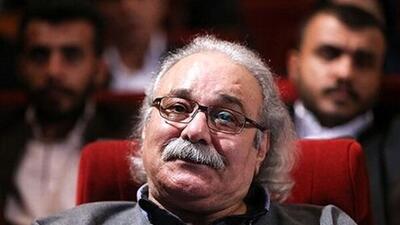محمد کاسبی درگذشت / تسلیت به خانواده او