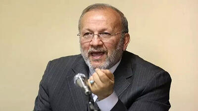 متکی: ایران رسماً خروج از برجام را اعلام کند