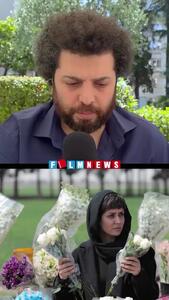 صحبت‌های سعید روستایی درباره حضور و نقش آفرینی پری ناز ایزدیار در «زن و بچه»