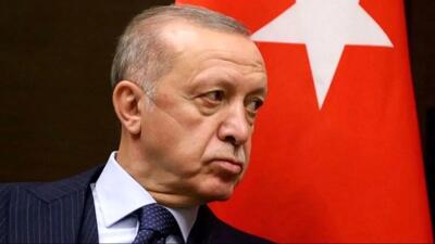 اردوغان در آستانه سفر مهم به غزه