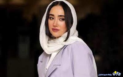 بازیگر خانمی که سرپا ماند تا خانواده‌اش نیفتند!