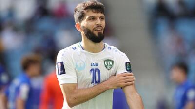 تکلیف بازیکن استقلال را این مرد مشخص می‌کند