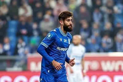پرسپولیس برای جذب علی قلی‌زاده دست به کار شد