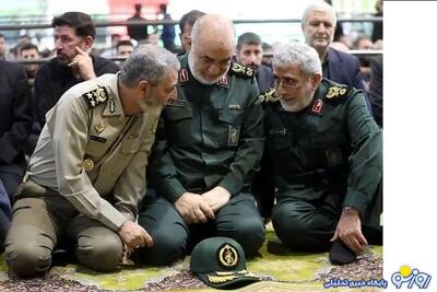 موساد برای ترور فرماندهان تا چه اندازه از کمک هوش مصنوعی کمک می‌گیرد؟