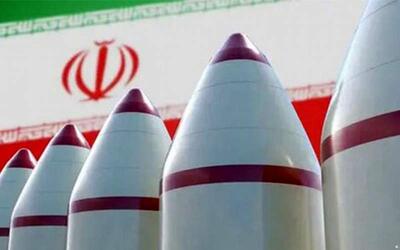 حمله تند کیهان به ظریف و روحانی؛ امنیت با موشک حفظ می‌شود نه توافقات کاغذی