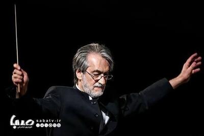مجید انتظامی سکوت خود را با موسیقی فیلم «مجنون» شکست | مجموعه رسانه ای صبا