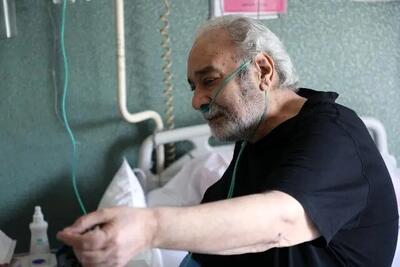  محمد کاسبی درگذشت + بیوگرافی محمد کاسبی