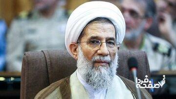 ارزیابی رئیس سازمان عقیدتی سیاسی ارتش در مدیریت آنتروپی مثبت/ پیروزی غزه، جلوه‌ای از غلبه خون بر شمشیر است