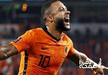 ادامه صدرنشینی لاله‌های نارنجی با برد پرگل