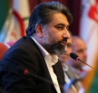 اعلام حمایت و تقدیر بیش از ۱۲۰ نماینده مجلس شورای اسلامی از محمدی نوری در مدیریت امور مجلس گروه صنعتی ایران خودرو