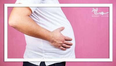 کاهش چربی احشایی با تغییر نوع کربوهیدرات‌ها