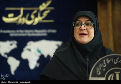 مهاجرانی؛ پرستاران هنوز از زحماتشان به درستی قدردانی نشده‌اند
