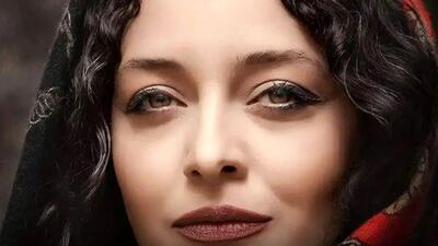 دکوراسیون لاکچری و شاهانه سالن زیبایی ساره بیات | عکس
