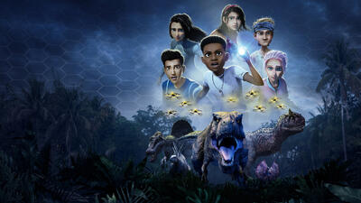 تریلر جدید Jurassic World: Chaos Theory از فصل نهایی پرده برمی‌دارد