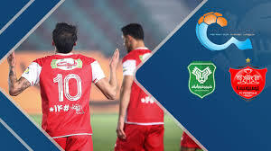 زمان دیدار پرسپولیس و خیبر خرم‌آباد تغییر کرد؟ - سلام نو