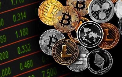 افت شدید بیت‌کوین رنگ بازار را قرمز کرد